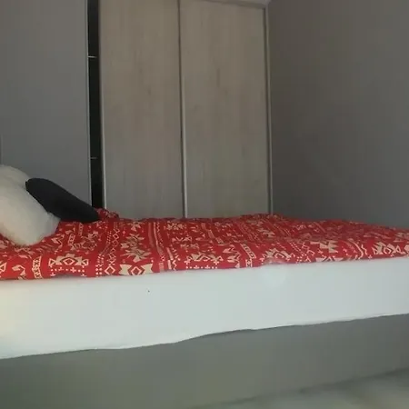 Turkusowy Apartament *