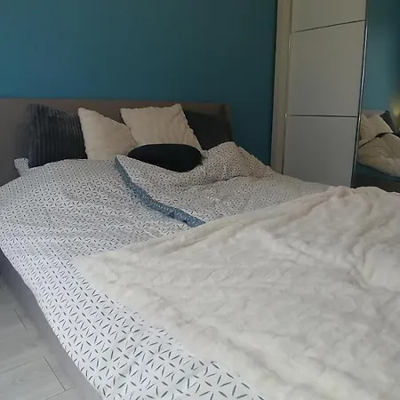 Turkusowy Apartament Apartment